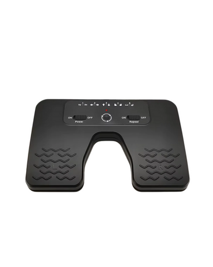 Bluetooth Foot Pedal - Wireless Page Turner for Music/Reading