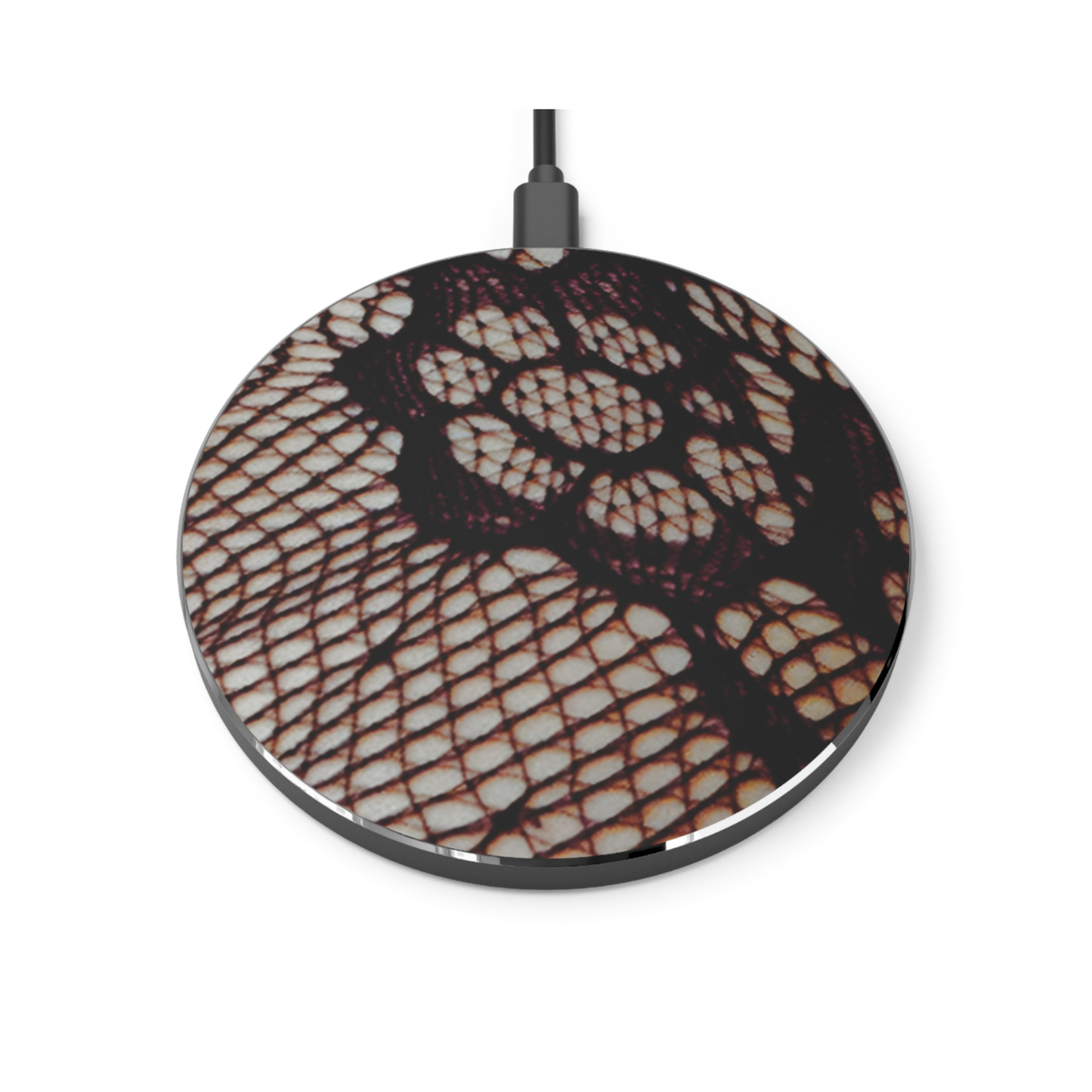 Wireless Charger – After Dark