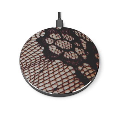 Wireless Charger – After Dark