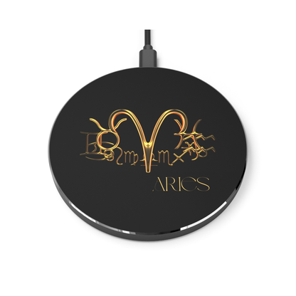 Wireless Charger – Aries Aura