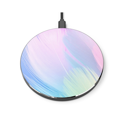 Wireless Charger – Candy Wisps