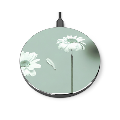 Wireless Charger – Daisy Serenity