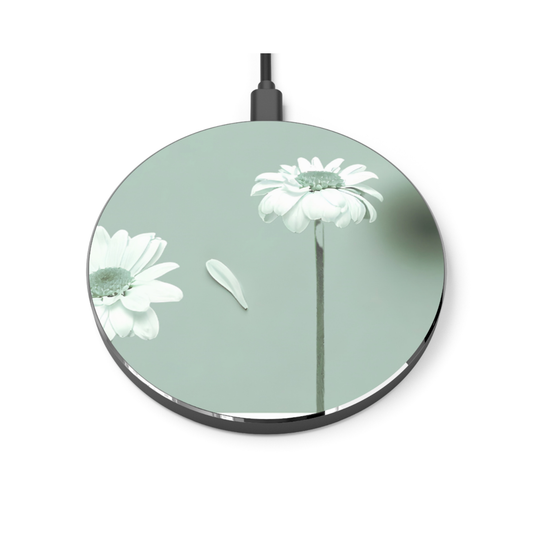 Wireless Charger – Daisy Serenity