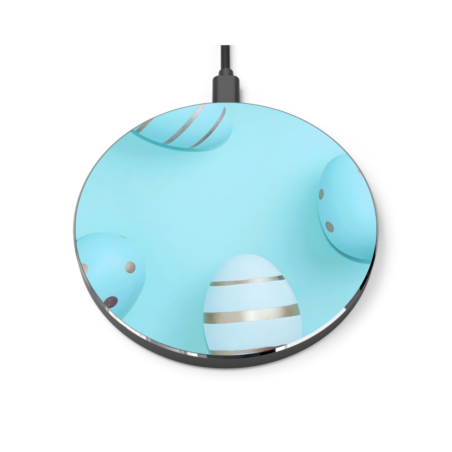 Wireless Charger – Egg Energy