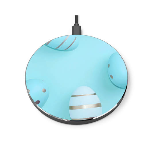 Wireless Charger – Egg Energy