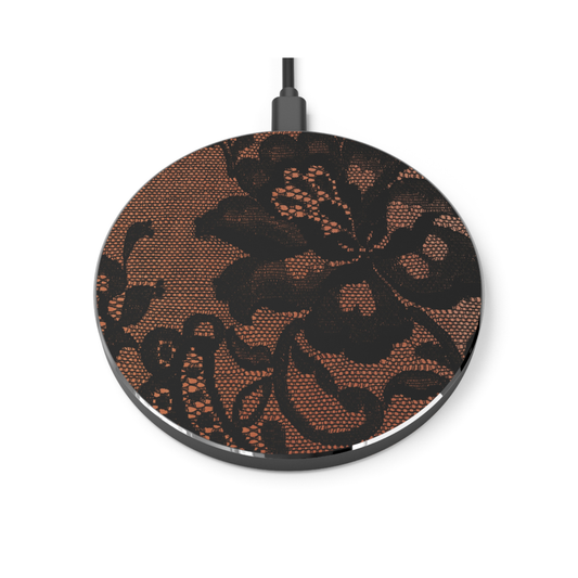 Wireless Charger – Ember Lace