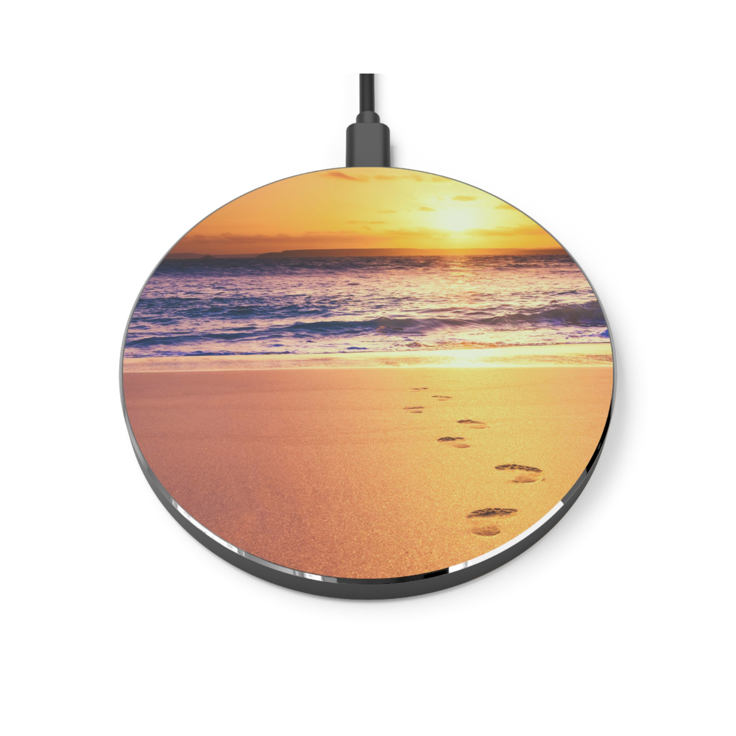 Wireless Charger – Endless Summer