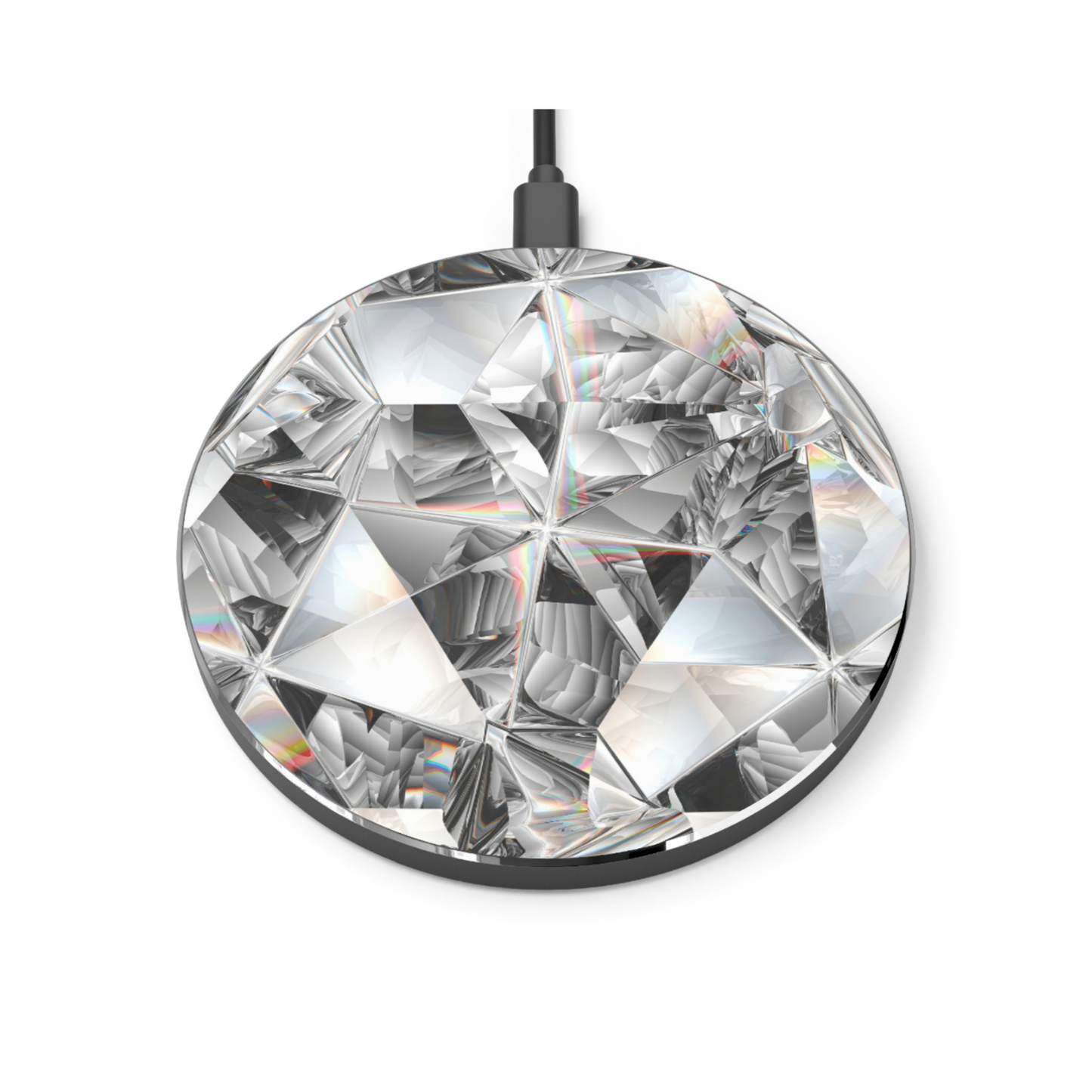 Wireless Charger – Flawless