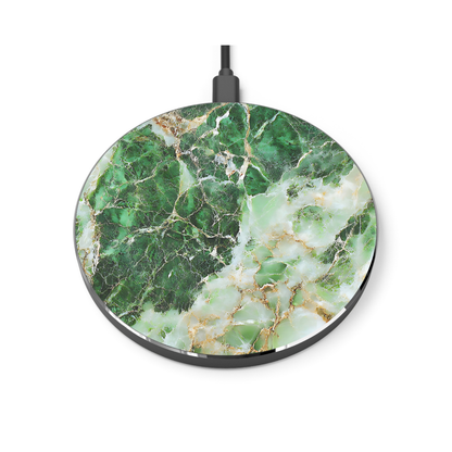 Wireless Charger – Gilded Jade