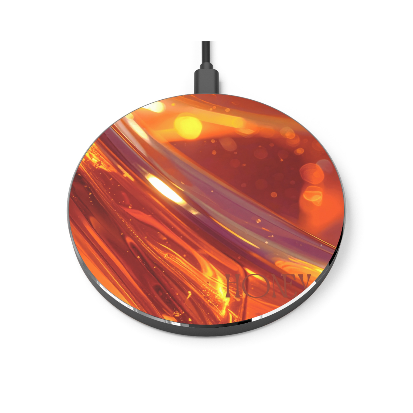 Wireless Charger – Honeyglow