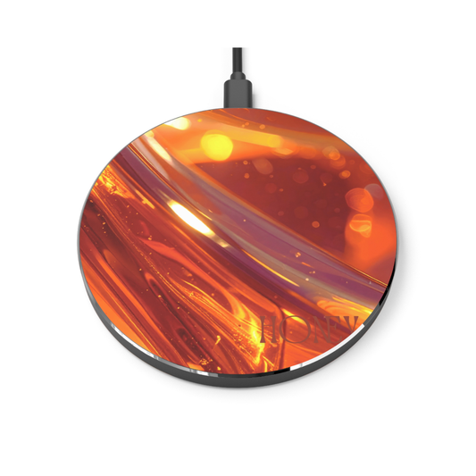 Wireless Charger – Honeyglow