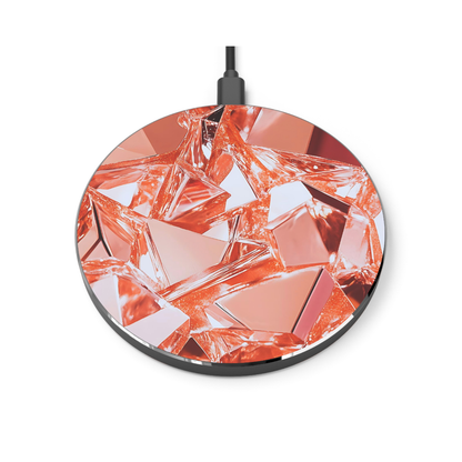 Wireless Charger – Ice Cold Crush
