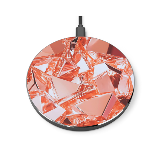 Wireless Charger – Ice Cold Crush