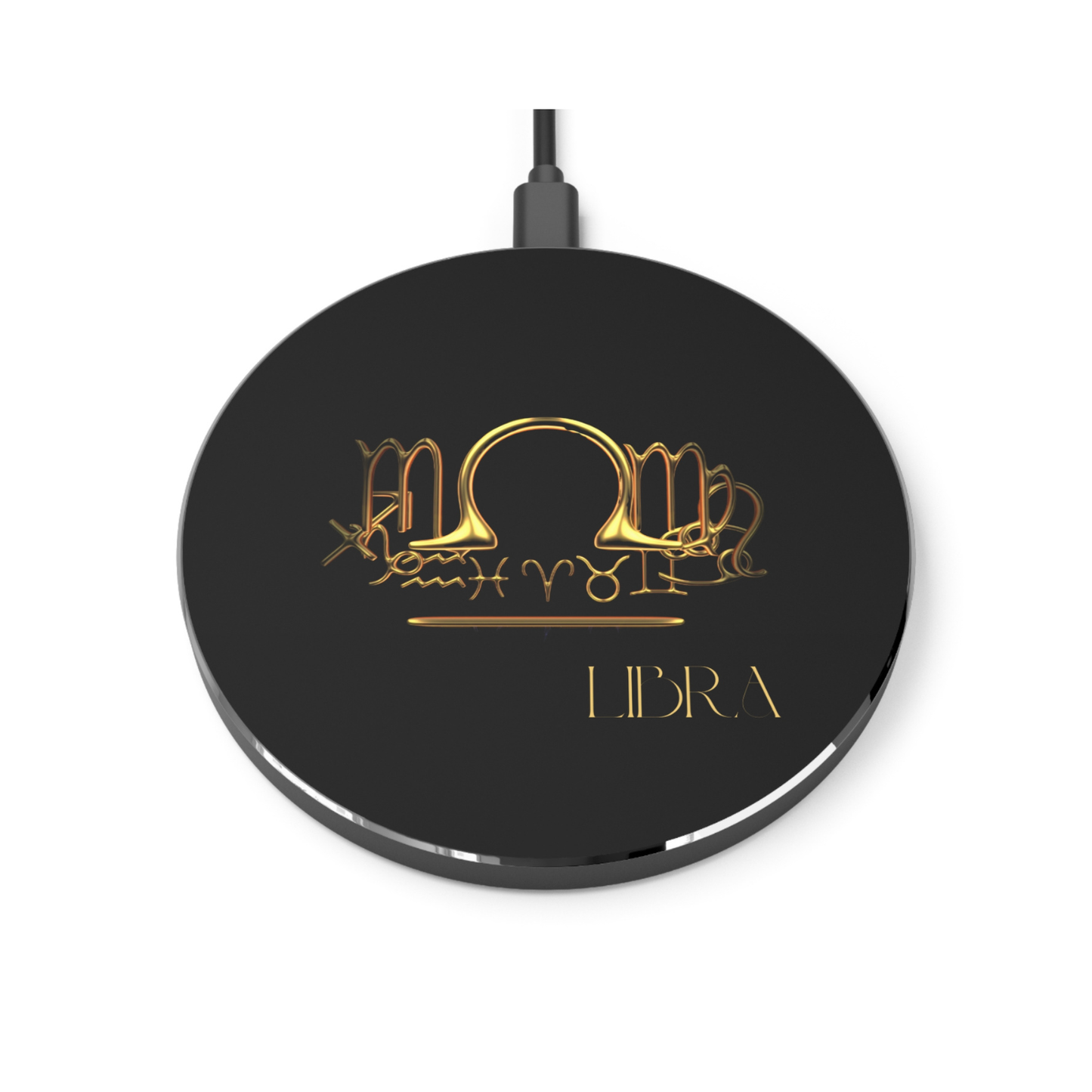 Wireless Charger – Libra Legacy