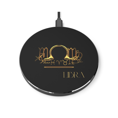 Wireless Charger – Libra Legacy