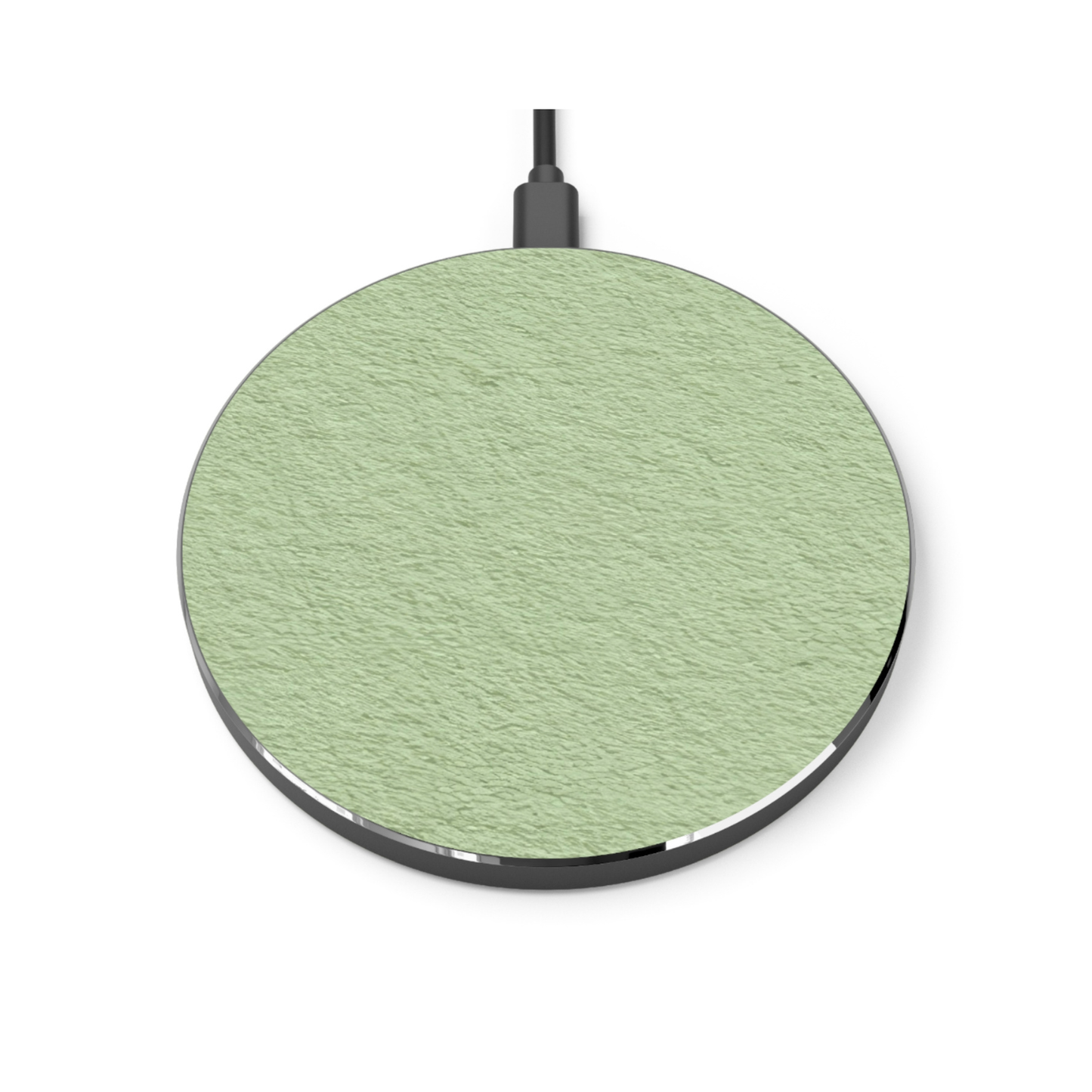 Wireless Charger – Matcha Wash