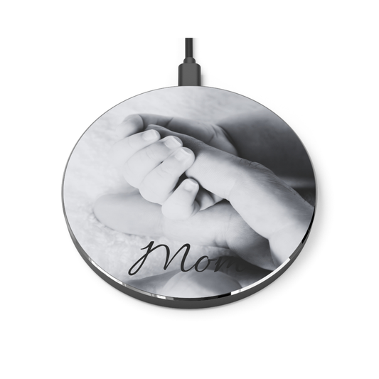 Wireless Charger – Mommy's First Hold