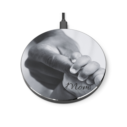 Wireless Charger – Mommy’s Forever Hold