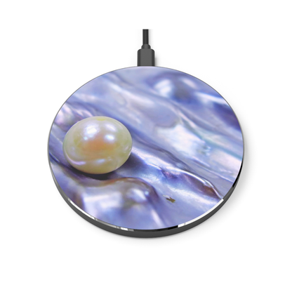 Wireless Charger – Moon Tide