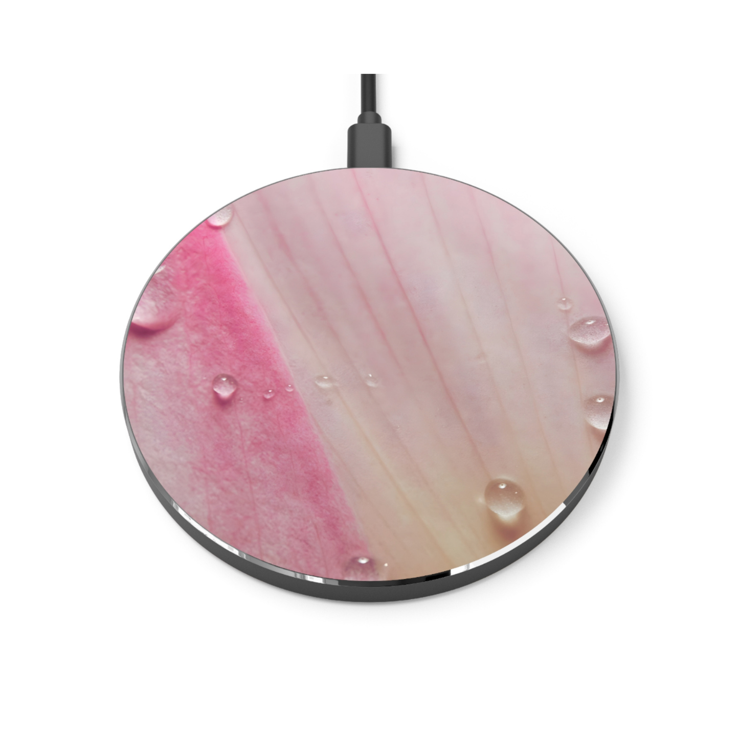 Wireless Charger – Morning Dew