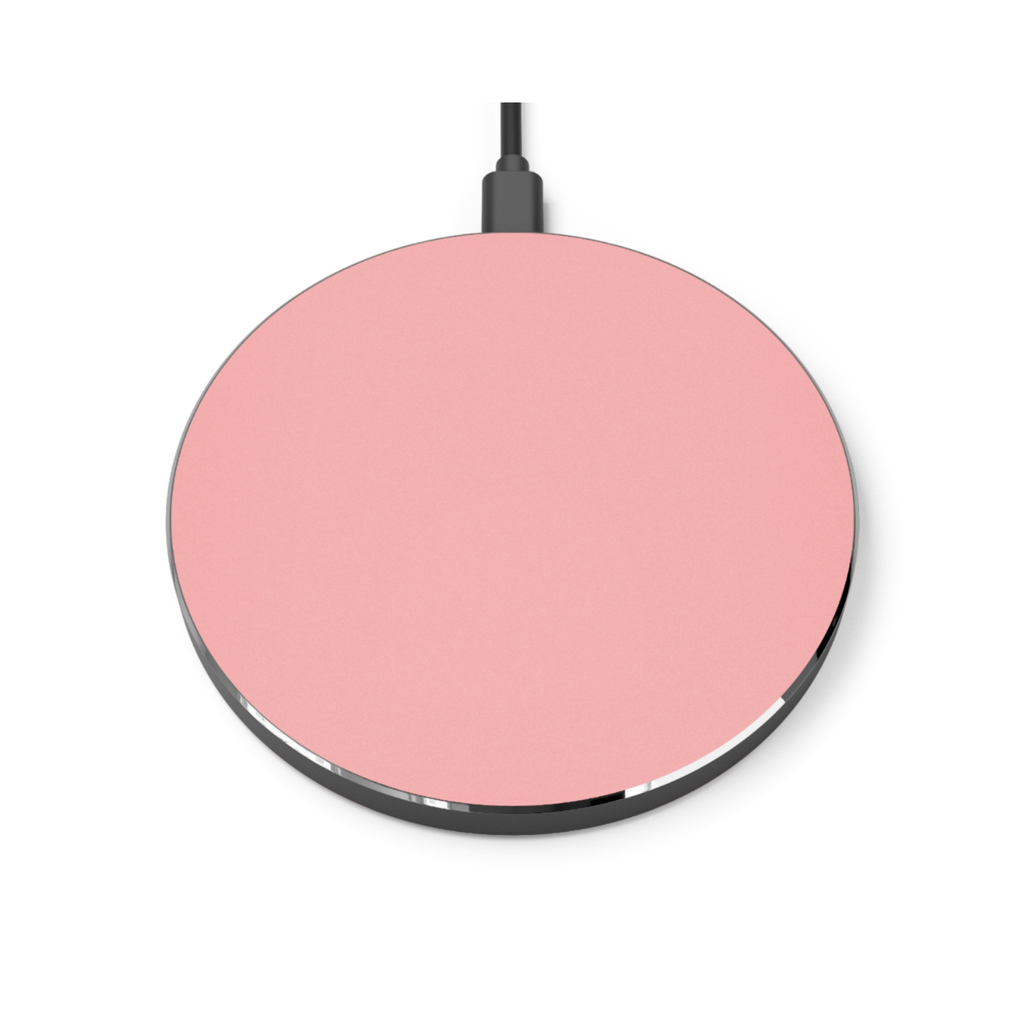 Wireless Charger – Coral Drift