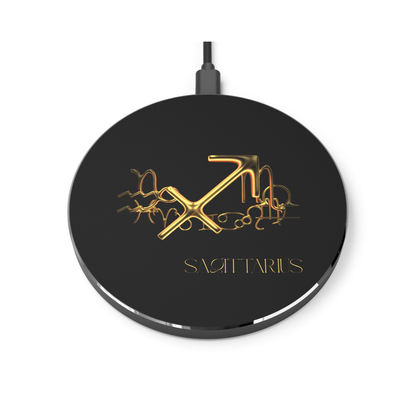 Wireless Charger – Sagittarius Spark