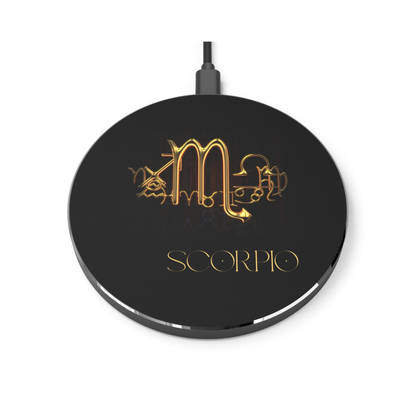 Wireless Charger – Scorpio Sting