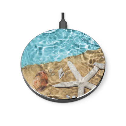 Wireless Charger – Shallow Water
