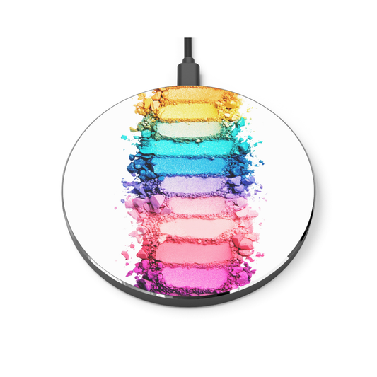 Wireless Charger – The Lineup