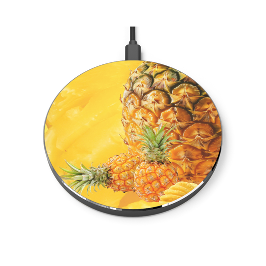 Wireless Charger – Tropic Mode