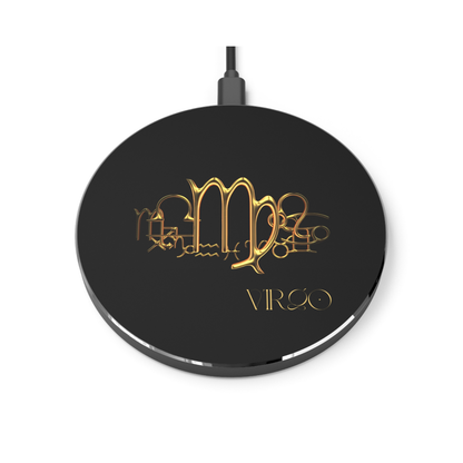 Wireless Charger – Virgo Virtue