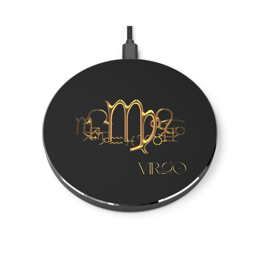 Wireless Charger – Virgo Virtue