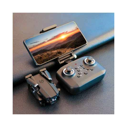 XT6 Mini Drone - 4K/1080P HD Camera, Compact Aerial Photography