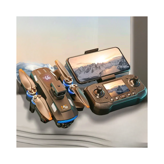 Xiaomi M6 Professional Drone - 8K Camera, Advanced Aerial Photography