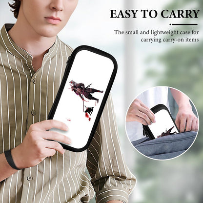 Travel Case – Fallen Honor – Compatible with Nintendo Switch 2