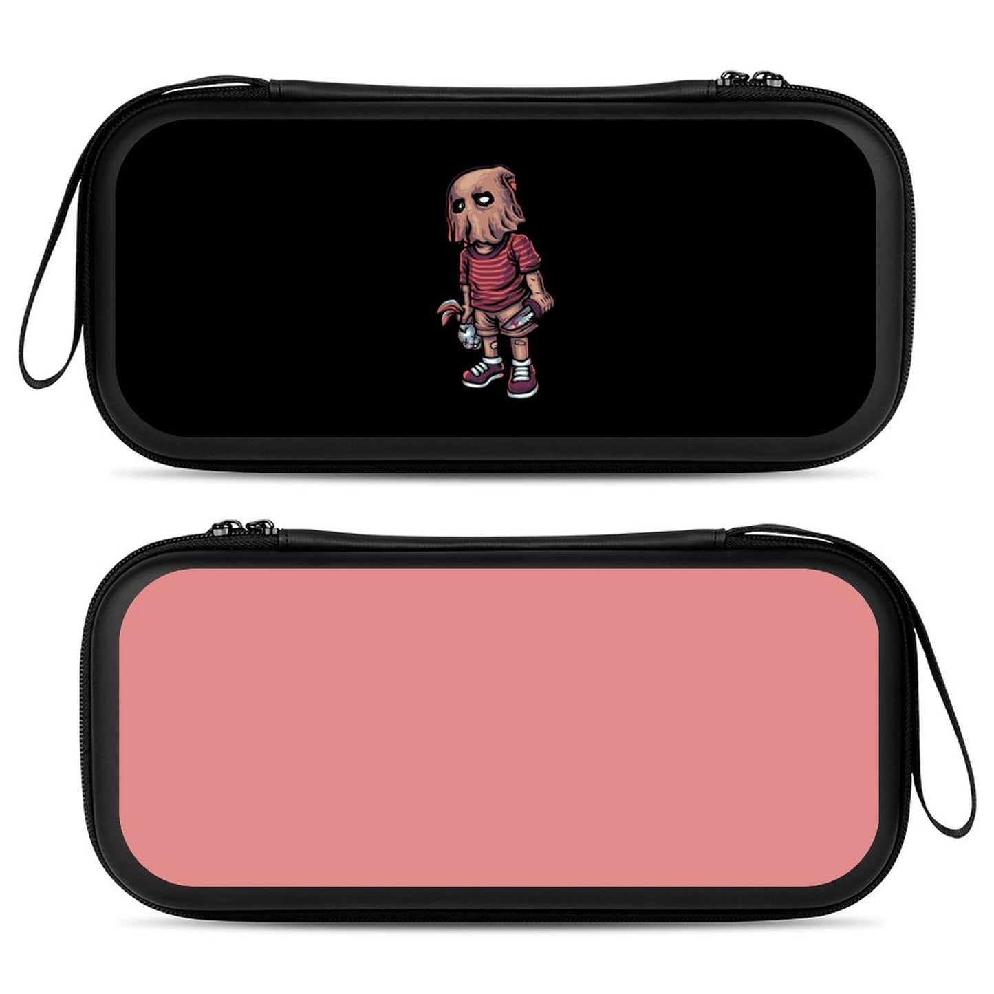 Nintendo Switch 2 Game Storage Case (Dual-sided Printing)