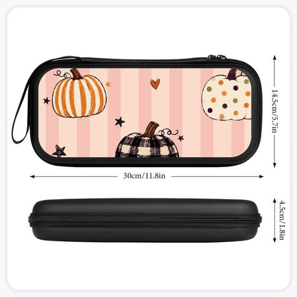 Travel Case – Pumpkin Picnic