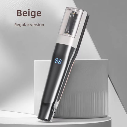 Hair Ends Trimmer Split Remover Dry Damaged Brittle Professional Automatic Trim Split for Women Cordless Hair Cutting Machine