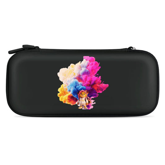 Travel Case – Monster Splash
