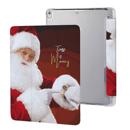 iPad Case with Pencil Holder(One-sided Printing)