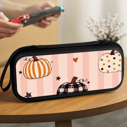 Travel Case – Pumpkin Picnic