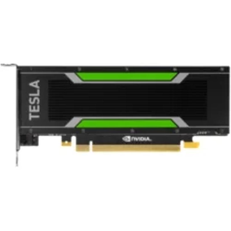 NVIDIA Tesla P40 - GPU Computing Processor - 1 Gpus - Tesla P40 - 24 GB GDDR5 - Pcie 3.0 X16 - for Proliant DX380 Gen10, Xl190R Gen10, Xl270D Gen10; Simplivity 380 Gen10; Synergy 480 Gen10