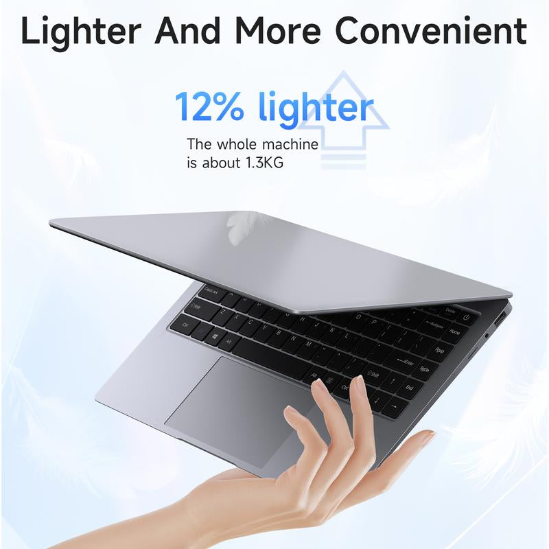 14.1 Intel Celeron N3350 Windows 10 192GB SSD 6GB RAM Windows 10 320GB SSD Expand Intel Celeron 2K TN 5G Wifi USB3.2 TF Card Laptop Cpu
