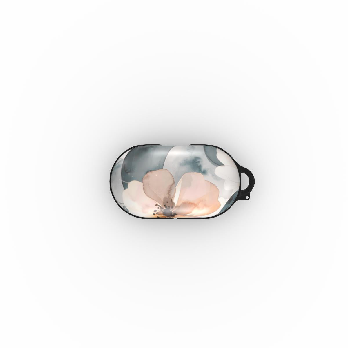 Earbud Tough Case – Petals & Ink