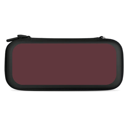 Travel Case – Mulled Wine – Compatible with Nintendo Switch