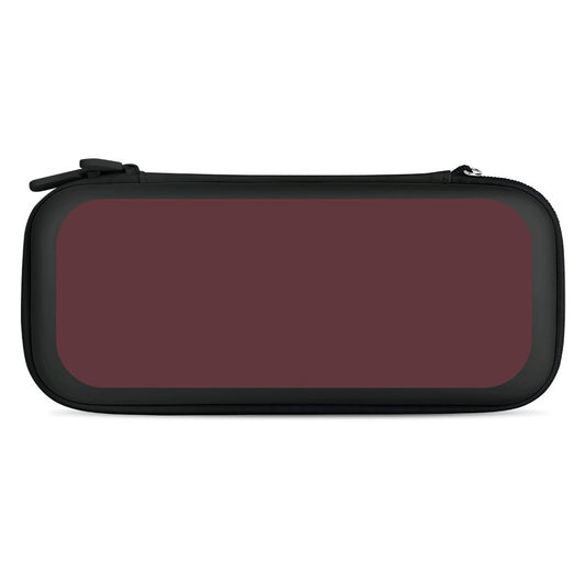 Travel Case – Mulled Wine – Compatible with Nintendo Switch