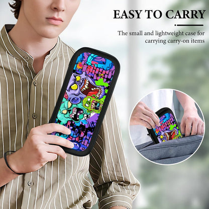 Travel Case – Dead Loud