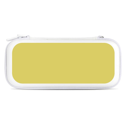 Travel Case – Cornfield Gold – Compatible with Nintendo Switch
