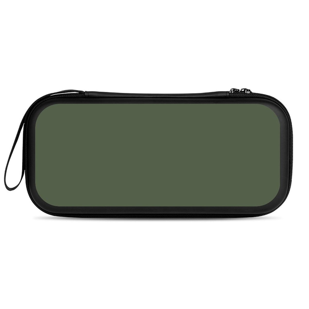 Travel Case – Cabin Green – Compatible with Nintendo Switch 2