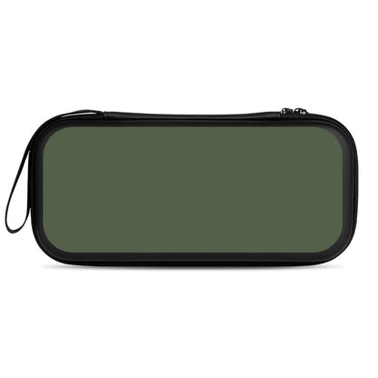Travel Case – Cabin Green – Compatible with Nintendo Switch 2